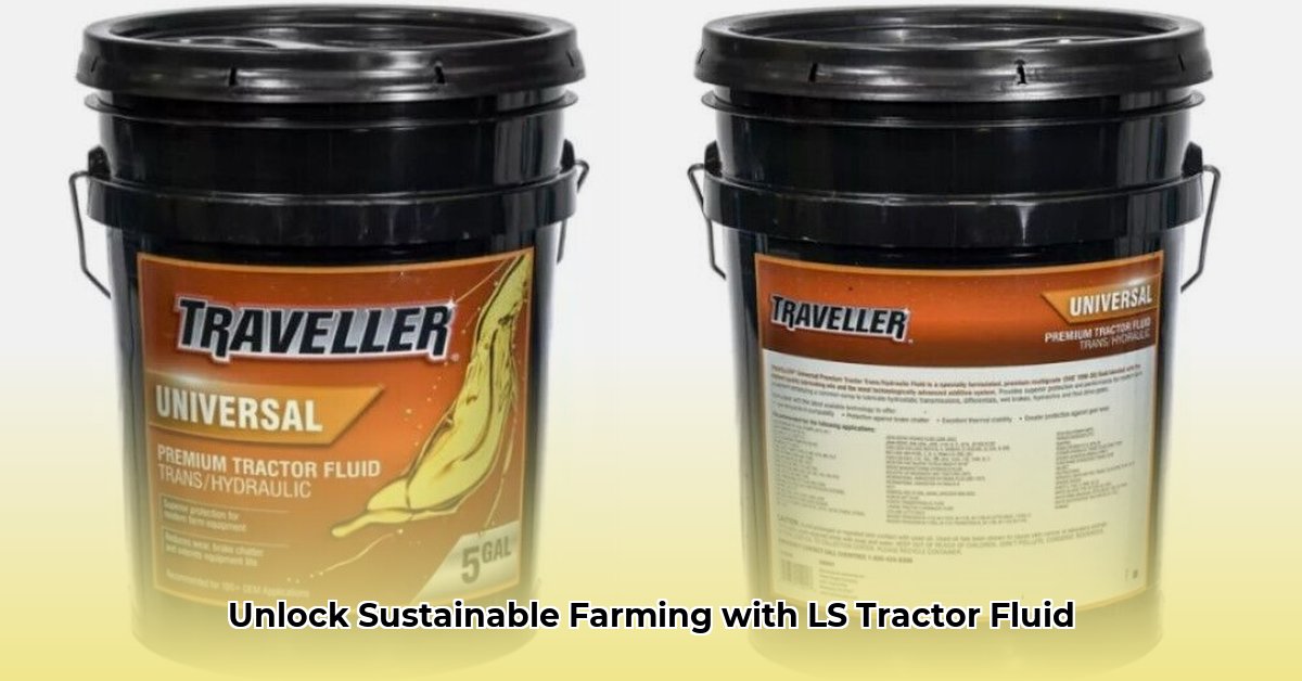 ls-tractor-hydraulic-fluid